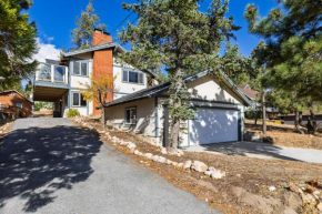 Lakeside in Bearadise by AvantStay Gorgeous Mountain Cabin in Boulder Bay